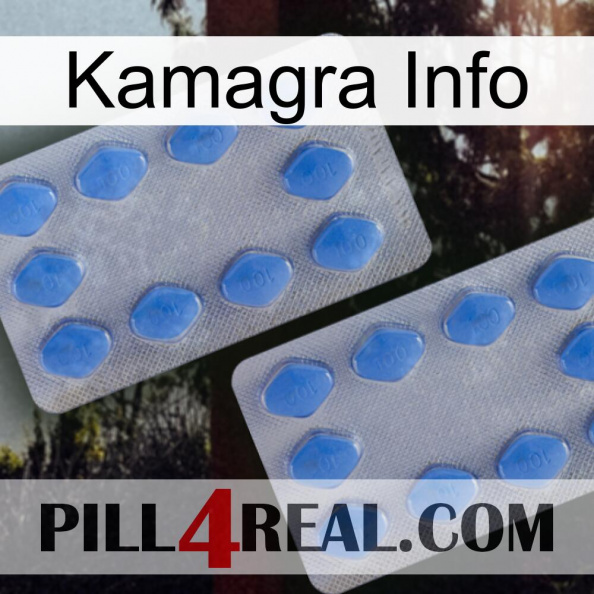Kamagra Info 20